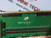 Jrcs kms-m201b-1 pcb card