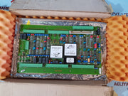 Lips drunen pcm iii 2028040017 pcb card rev.2