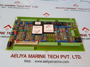 Lips drunen pcm iii 2028040017 pcb card rev.2