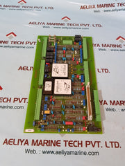 Lips drunen pcm iii 2028040017 pcb card rev.2