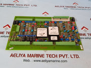 Lips drunen pcm iii 2028040017 pcb card rev.2