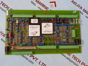 Lips drunen pcm iii 2028040017 pcb card rev.2