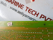 Lips drunen pcm iii 2028040017 pcb card rev.2