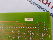 Lips drunen pcm iii 2028040017 pcb card rev.2