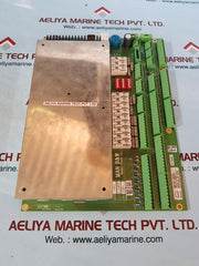 Man b&w bm1-mk.ii base module 1698285-9 15.0026.0