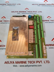 Man b&w holeby diesel bm1-mk.II base module r-1698285-9