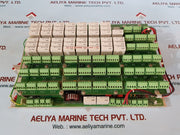 Man b&w 3157168-7 sbu module rev 1.2