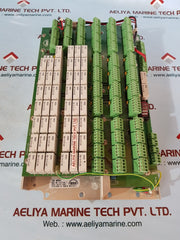 Man b&w 3157168-7 sbu module rev 1.2