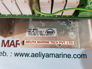 Man b&w 3157168-7 sbu module rev 1.2