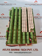 Man b&w 3157168-7 sbu module rev 1.2