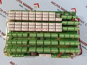 Man b&w 3157168-7 sbu module rev 1.2