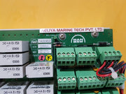 Man b&w 3157168-7 sbu module rev 1.2