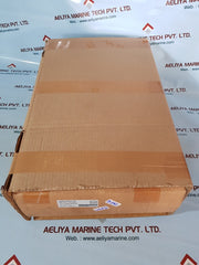 Man b&w 3157168-7 sbu module rev 1.2