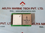 Nabco NPS-101-881 74740781 Printed Circuit Board Card
