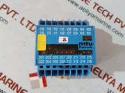 Mtu elektronik 5285300083 module