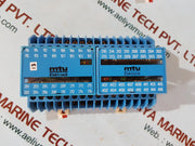 Mtu elektronik 5285300183 module