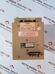 jrcs / Nada sms-u20f-26 alarm printer