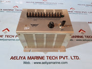 Jrcs res-101 power unit 24v