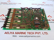 Jrcs lms-m501c digital input unit