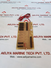 Jrcs lms-m500a pcb cardÂ 