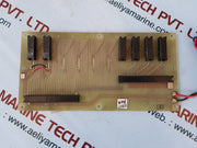 Jrcs lms-m500a pcb cardÂ 
