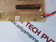 Jrcs lms-m500a pcb cardÂ 