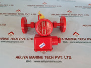 Ibuki 6-ev Magnetic Valve