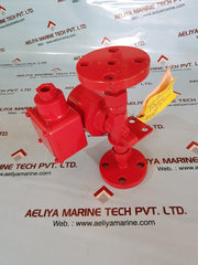 Ibuki 6-ev Magnetic Valve