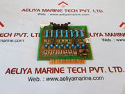 Jrcs lai-0 a pcb card
