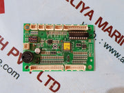 Toshiba machine tc7-00 pcb card
