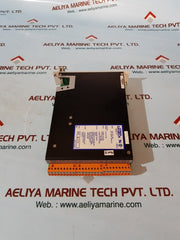 Thermo gastech safe-t-net 2000 dual channel controller