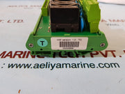 Volvo Penta 3818362 Relay Unit