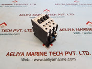 Siemens 3tf3200-0a Contactor 3 Pole 120v Coil