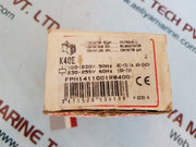 Abb k40e contactor