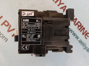 Abb k40e contactor