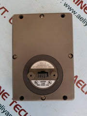 Baldor dc00005a-02 4x indoor use only rev.E