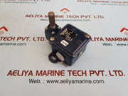 Alimak genuine 3000-263-941 end switch