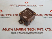 Schmersal ts 422-01y limit switch ip65