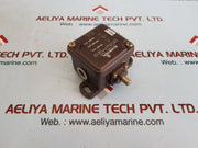 Schmersal ts 422-01y limit switch ip65