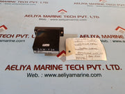 Toyo sam-f24 flicker automatic control system 