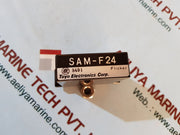 Toyo Electronics Sam-f24 Flicker