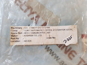 Toyo Electronics Sam-f24 Flicker