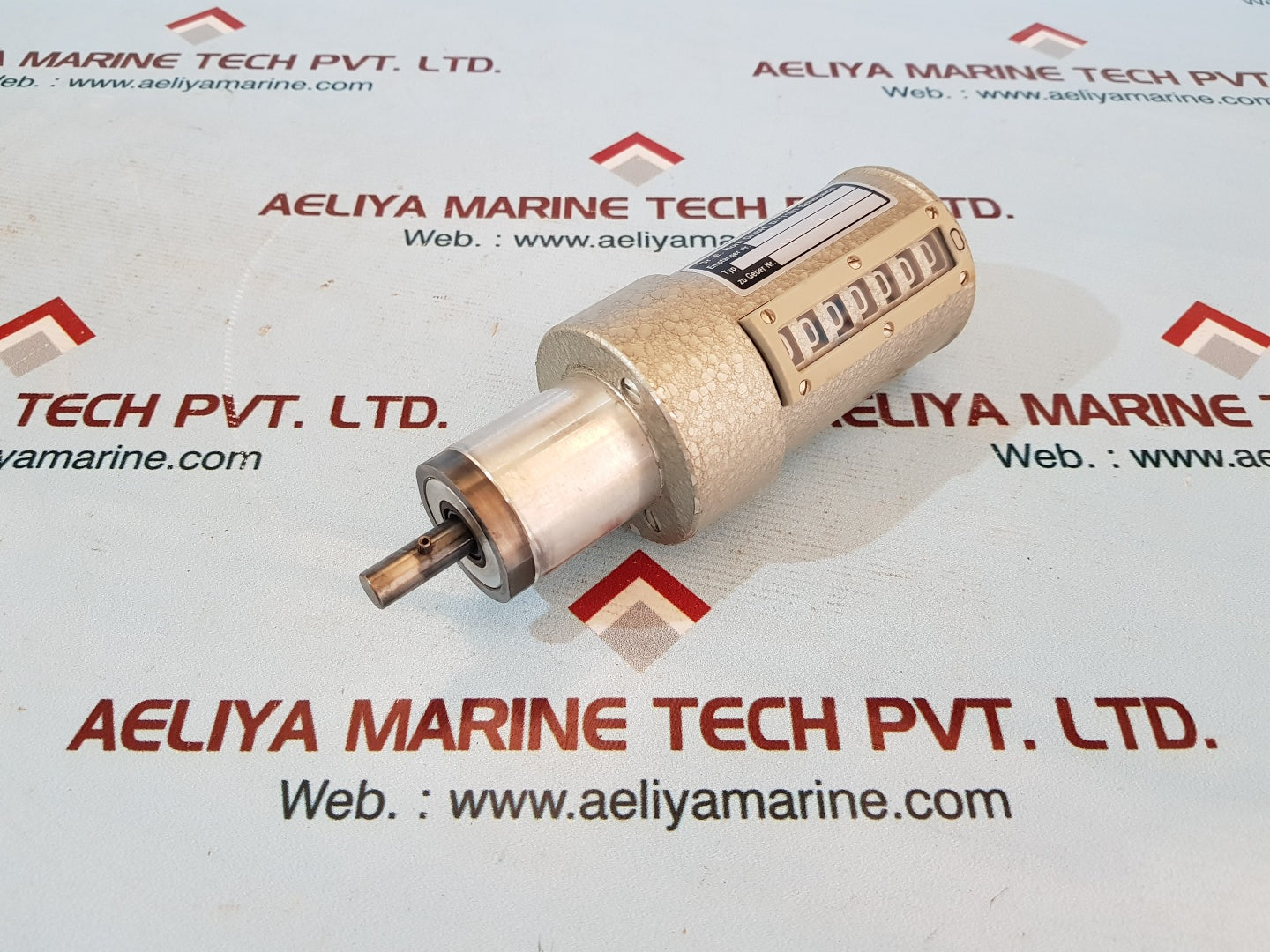 Dr.e.horn wezg 700/2-10=s 19 cylinder lub pump