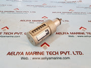 Dr.e.horn wezg 700/2-10=s 19 cylinder lub pump