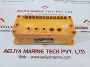 Dynalco Corporation Rtc-3