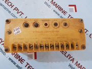 Dynalco Corporation Rtc-3