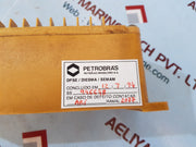 Dynalco Corporation Rtc-3