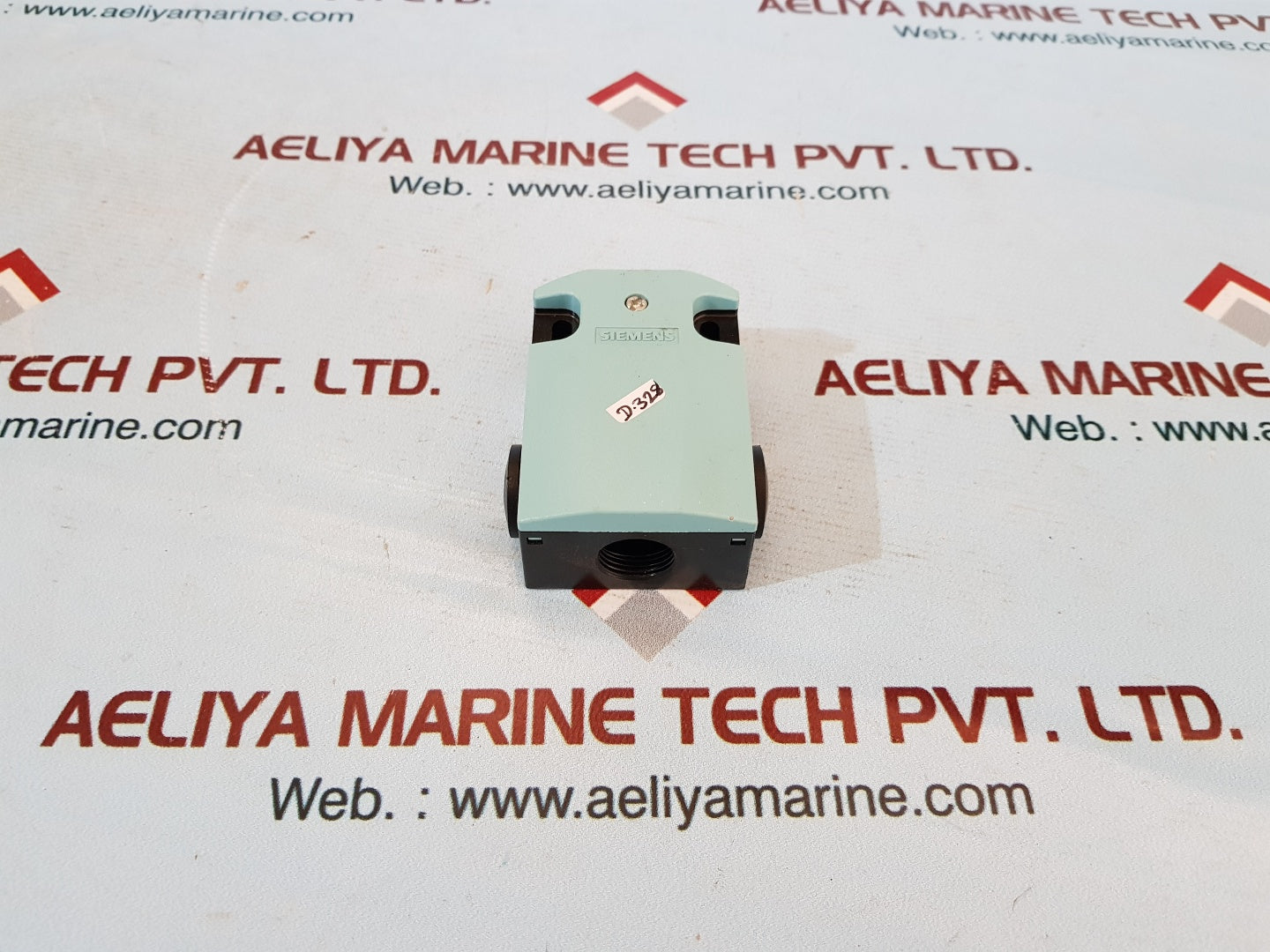 Siemens 3se5 122-0pa00 limit switch