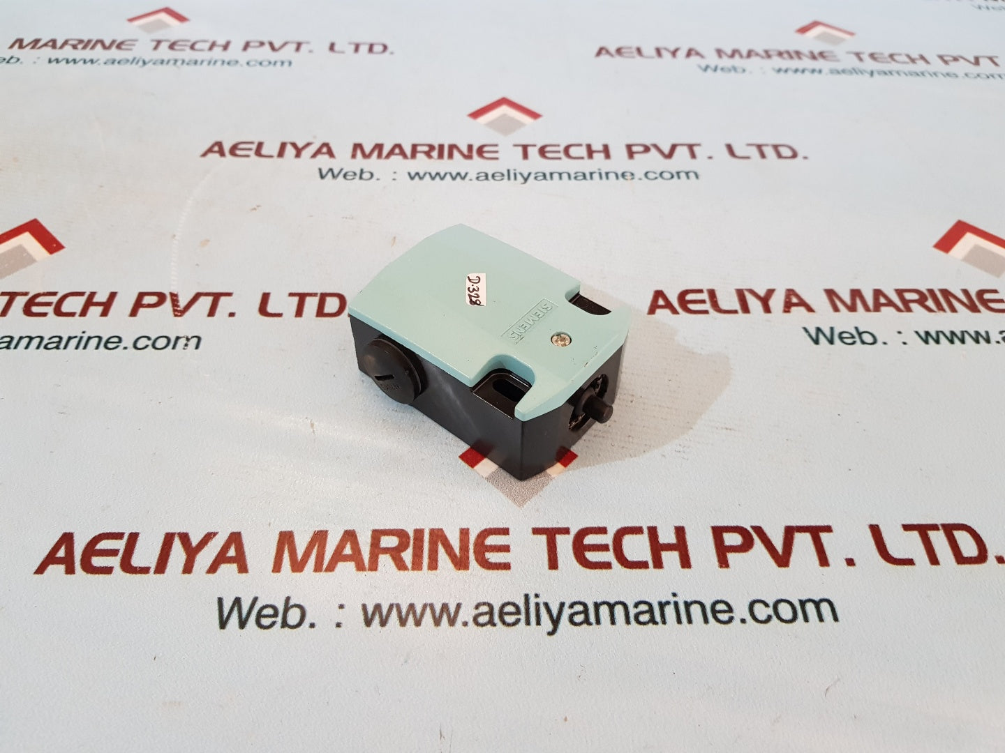 Siemens 3se5 122-0pa00 limit switch