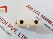 Siemens 3rh1921-1da11 auxiliary switch block New